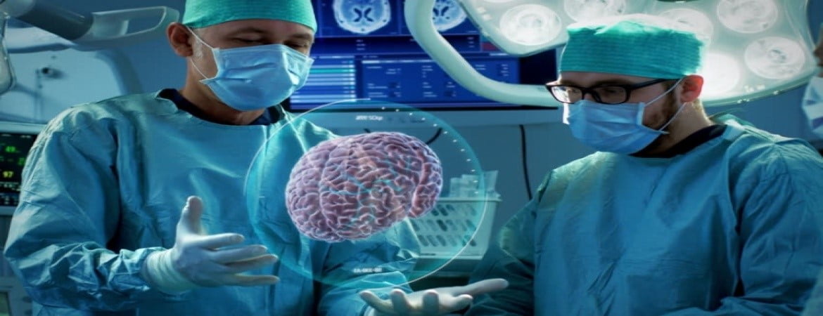 بهترین کلینیک جراحی مغز و اعصاب مشهد